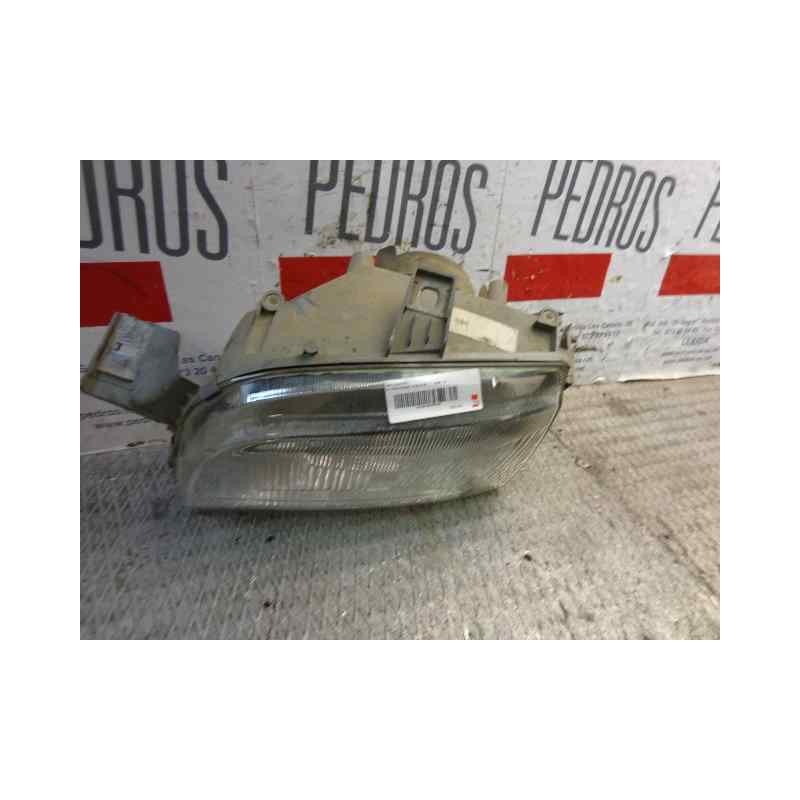 Recambio de faro izquierdo para fiat punto berl. (176) 75 sx referencia OEM IAM 0046481414  