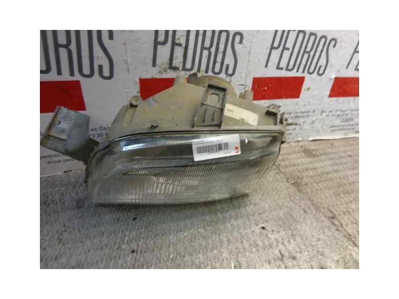 Recambio de faro izquierdo para fiat punto berl. (176) 75 sx referencia OEM IAM 0046481414  