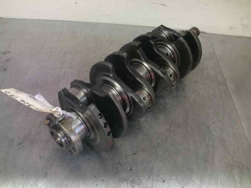 Recambio de cigueñal para peugeot 306 berlina 3/5 puertas (s1) 1.9 diesel referencia OEM IAM V1  31408