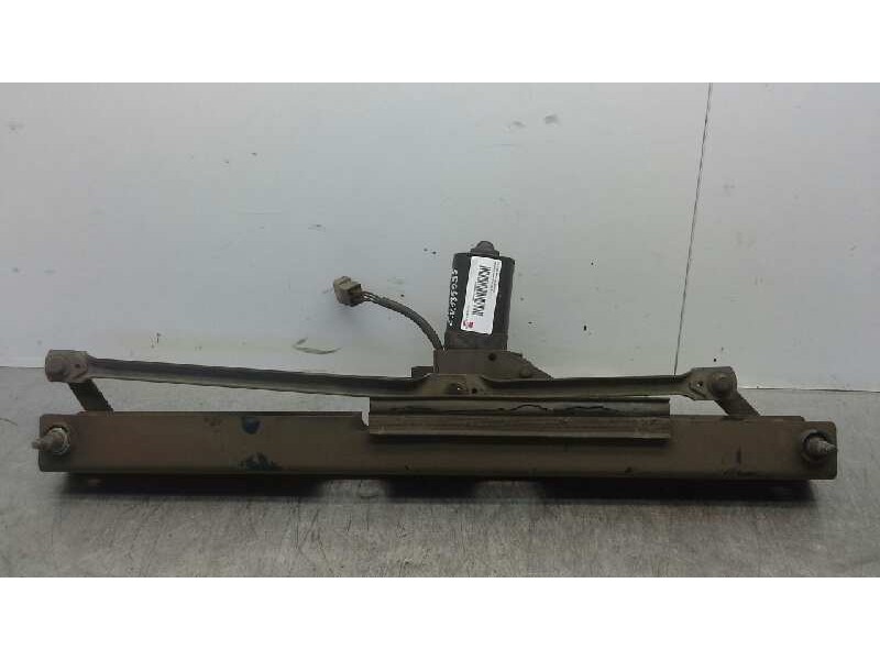 Recambio de motor limpia delantero para renault master b-120.35 referencia OEM IAM   