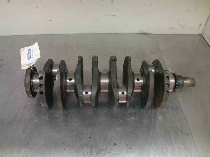 Recambio de cigueñal para peugeot 306 berlina 3/5 puertas (s1) 1.9 diesel referencia OEM IAM D3  31408