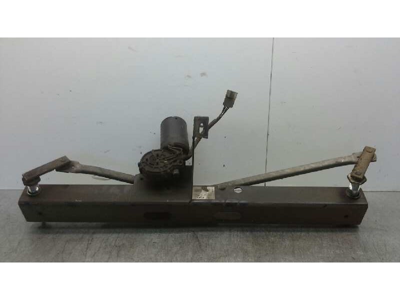 Recambio de motor limpia delantero para renault master b-120.35 referencia OEM IAM   