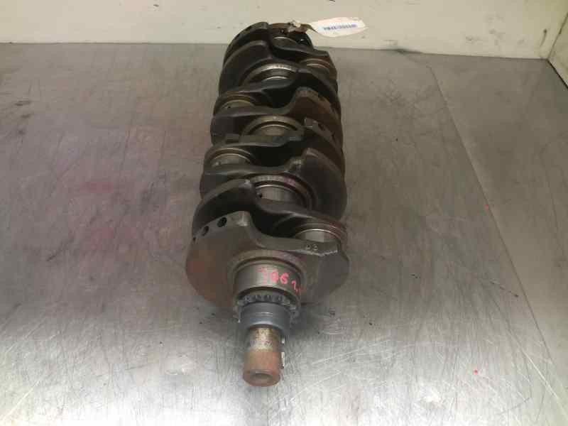 Recambio de cigueñal para peugeot 306 berlina 3/5 puertas (s1) 1.9 diesel referencia OEM IAM D3  31408