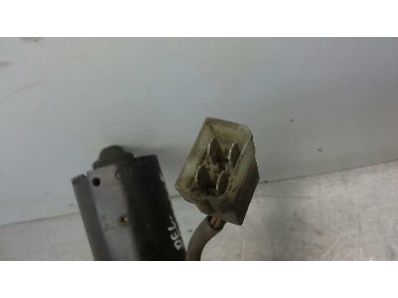 Recambio de motor limpia delantero para renault master b-120.35 referencia OEM IAM   