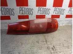 Recambio de piloto delantero izquierdo para fiat punto berl. (176) 75 sx referencia OEM IAM 0007732119  