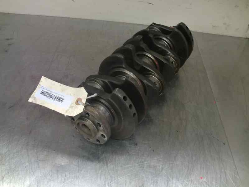 Recambio de cigueñal para peugeot 306 berlina 3/5 puertas (s1) 1.9 diesel referencia OEM IAM D3  31408