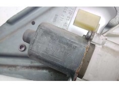 Recambio de elevalunas delantero derecho para mercedes sprinterii caja cerrada (desde 01.06) 311/315 cdi 4x4 (906.631/633/635/63 2