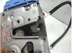 Recambio de cerradura puerta trasera izquierda para audi a4 berlina (b5) 1.9 tdi referencia OEM IAM 8D0839015A   2