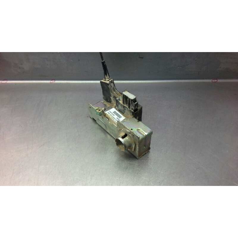 Recambio de cerradura puerta delantera derecha para ford transit connect (tc7) furgón (2006) referencia OEM IAM 1419492  