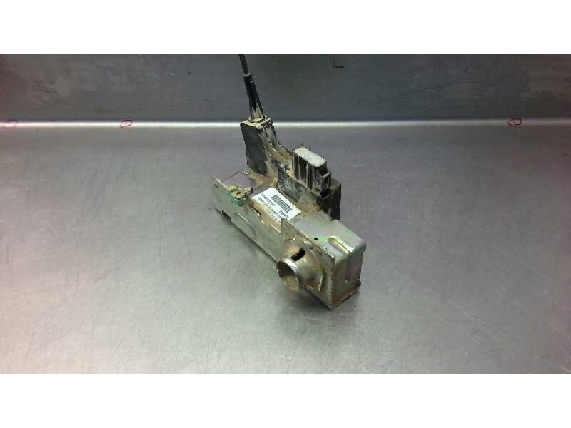 Recambio de cerradura puerta delantera derecha para ford transit connect (tc7) furgón (2006) referencia OEM IAM 1419492  