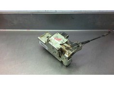 Recambio de cerradura puerta delantera derecha para ford transit connect (tc7) furgón (2006) referencia OEM IAM 1419492   2