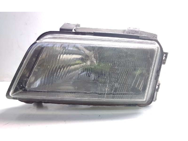 Recambio de faro izquierdo para audi a4 berlina (b5) 1.9 tdi referencia OEM IAM 800941003E  
