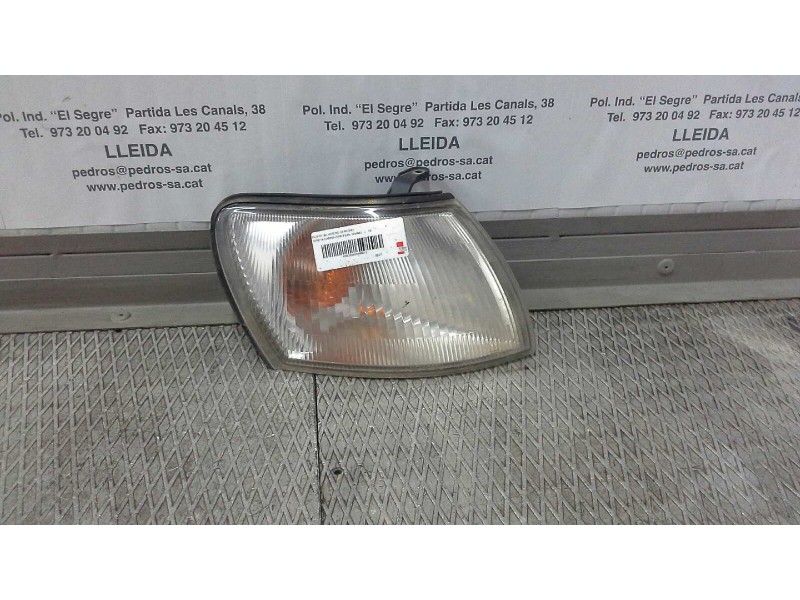 Recambio de piloto delantero derecho para toyota carina (t19) 2.0 gl (4-ptas.) referencia OEM IAM 8151005010  