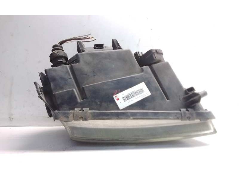Recambio de faro izquierdo para audi a4 berlina (b5) 1.9 tdi referencia OEM IAM 800941003E  
