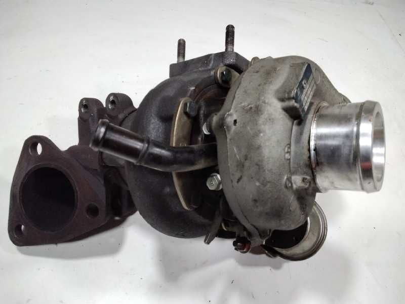 Recambio de turbocompresor para kia carnival 2.9 crdi vgt active referencia OEM IAM 282004X900  