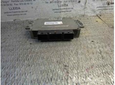 Recambio de centralita motor uce para citroen saxo 1.4 sx referencia OEM IAM  345 