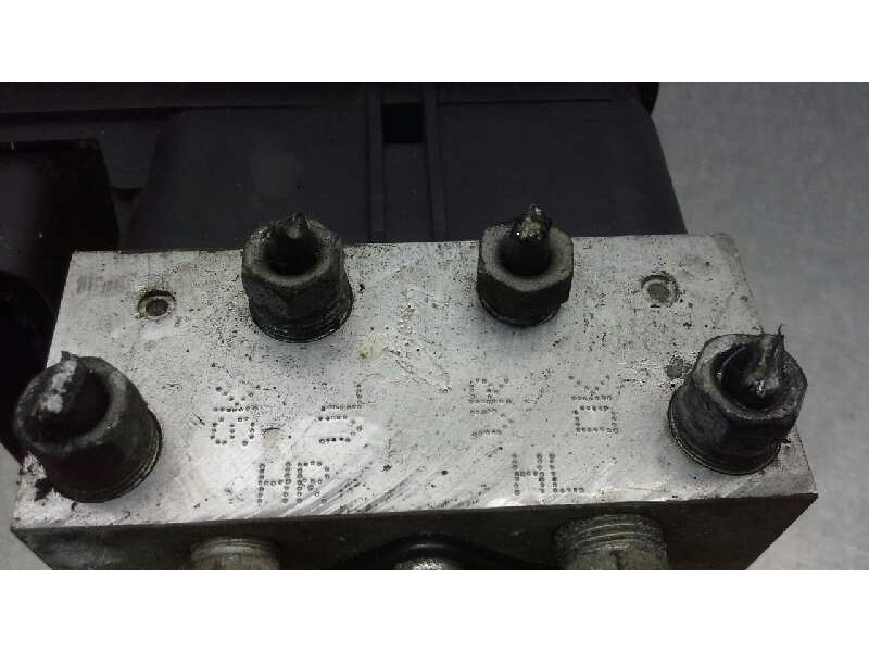 Recambio de abs para opel astra h berlina cosmo referencia OEM IAM 13246537  