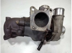 Recambio de turbocompresor para kia carnival 2.9 crdi vgt active referencia OEM IAM 282004X900   2