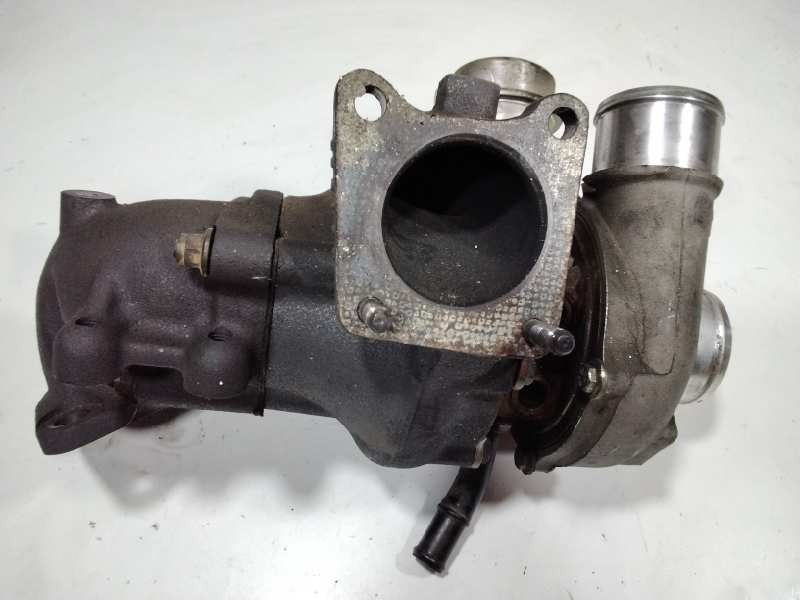 Recambio de turbocompresor para kia carnival 2.9 crdi vgt active referencia OEM IAM 282004X900  