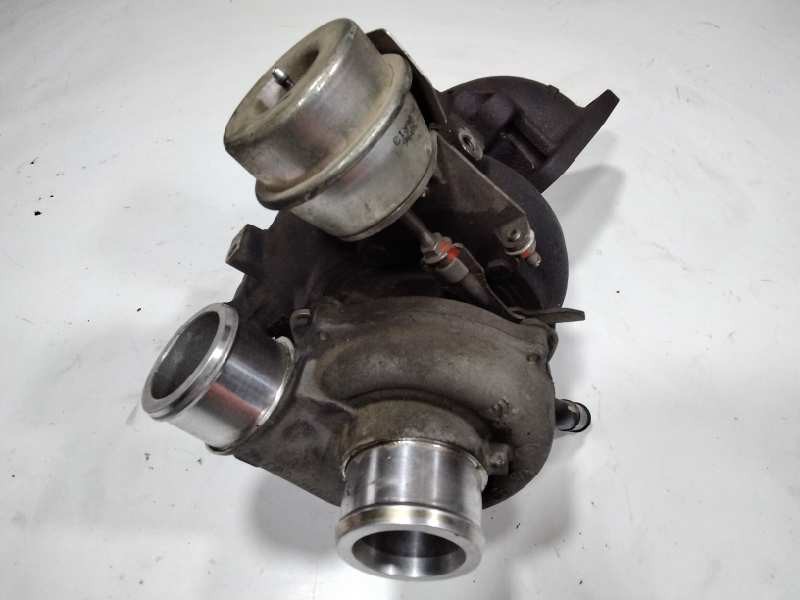 Recambio de turbocompresor para kia carnival 2.9 crdi vgt active referencia OEM IAM 282004X900  