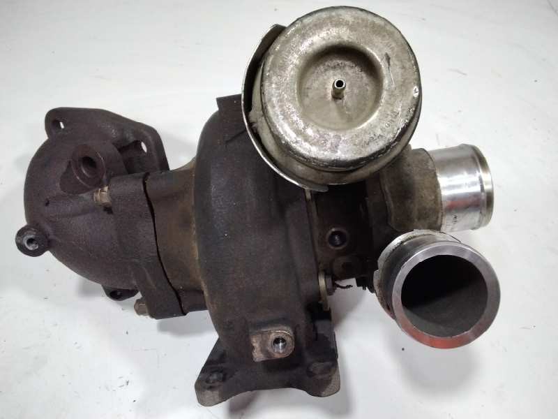 Recambio de turbocompresor para kia carnival 2.9 crdi vgt active referencia OEM IAM 282004X900  