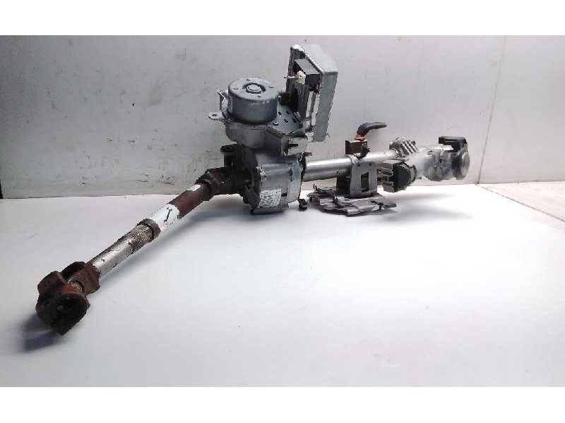 Recambio de columna direccion electrica para ford fiesta (cb1) ambiente referencia OEM IAM A0013803  
