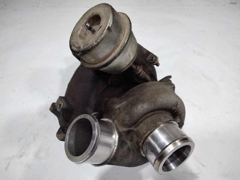 Recambio de turbocompresor para kia carnival 2.9 crdi vgt active referencia OEM IAM 282004X900  