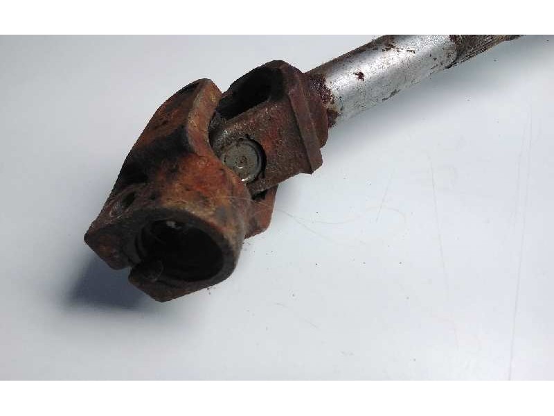 Recambio de columna direccion electrica para ford fiesta (cb1) ambiente referencia OEM IAM A0013803  