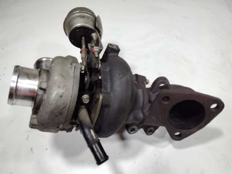 Recambio de turbocompresor para kia carnival 2.9 crdi vgt active referencia OEM IAM 282004X900  