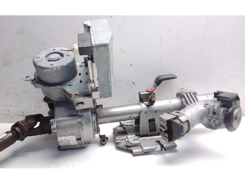 Recambio de columna direccion electrica para ford fiesta (cb1) ambiente referencia OEM IAM A0013803  