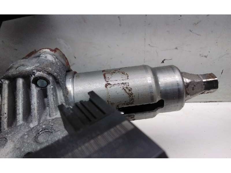Recambio de columna direccion electrica para ford fiesta (cb1) ambiente referencia OEM IAM A0013803  