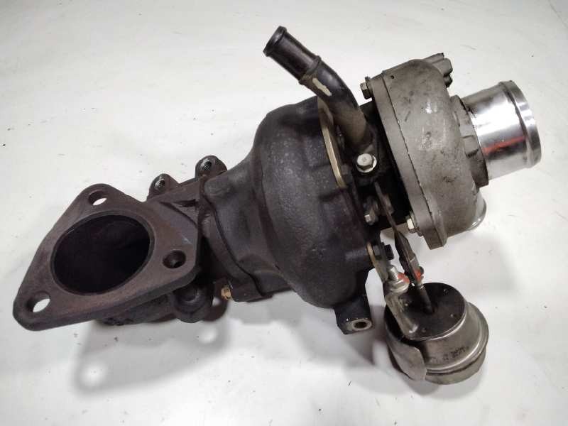 Recambio de turbocompresor para kia carnival 2.9 crdi vgt active referencia OEM IAM 282004X900  