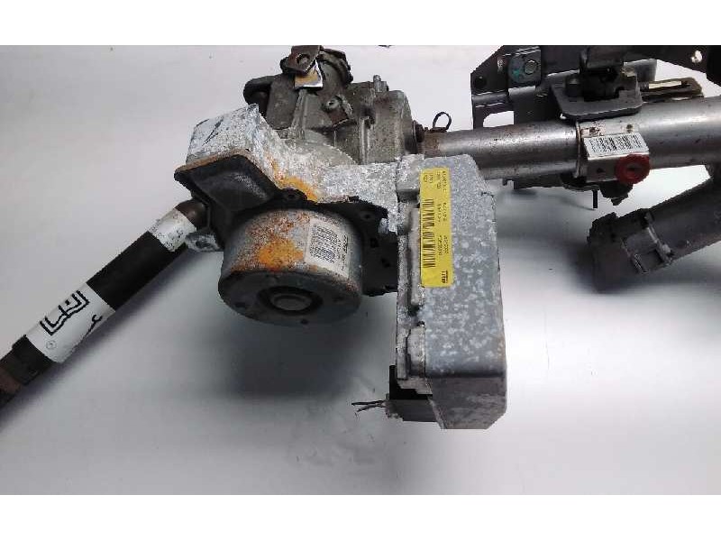 Recambio de columna direccion electrica para ford fiesta (cb1) ambiente referencia OEM IAM A0013803  