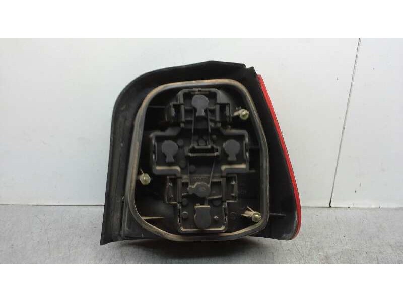 Recambio de piloto trasero izquierdo para skoda felicia berlina ( 791) glx referencia OEM IAM 098788189A  