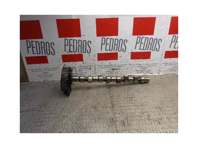 Recambio de arbol de levas para renault trafic (desde 5.89) 2.5 diesel referencia OEM IAM   