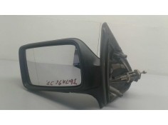 Recambio de retrovisor izquierdo para seat ibiza (6k) referencia OEM IAM   31639