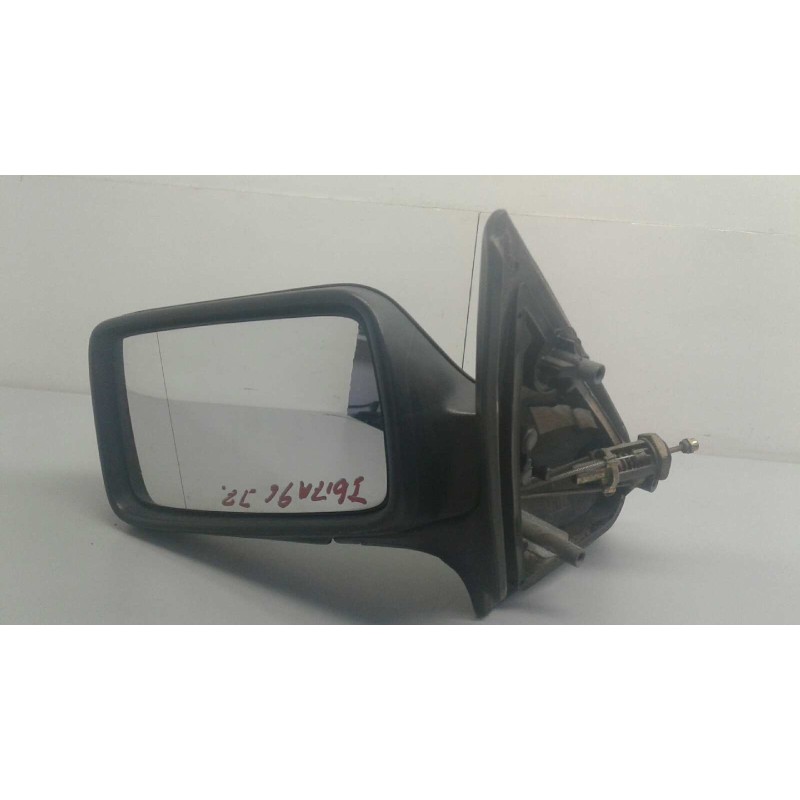 Recambio de retrovisor izquierdo para seat ibiza (6k) referencia OEM IAM   31639