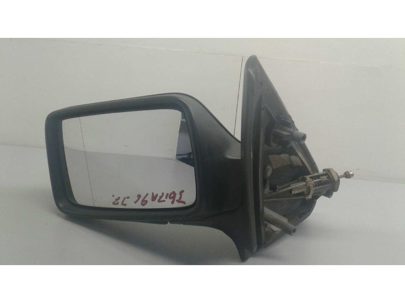 Recambio de retrovisor izquierdo para seat ibiza (6k) referencia OEM IAM   31639