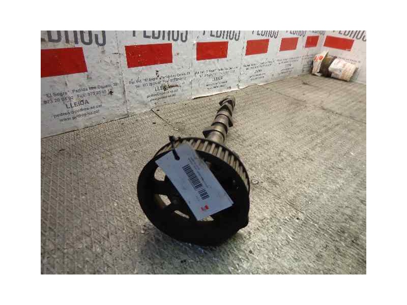 Recambio de arbol de levas para renault trafic (desde 5.89) 2.5 diesel referencia OEM IAM   