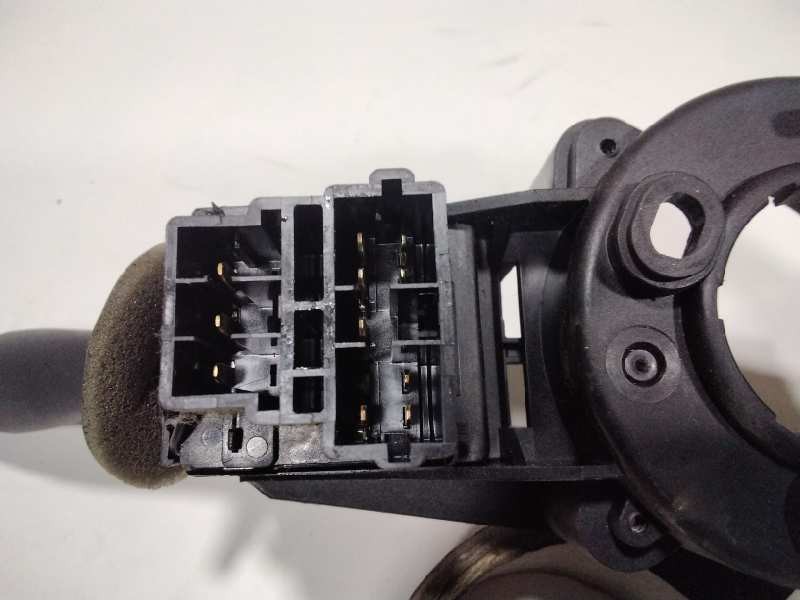 Recambio de mando limpia para peugeot 206 berlina xr referencia OEM IAM 96049597ZL  