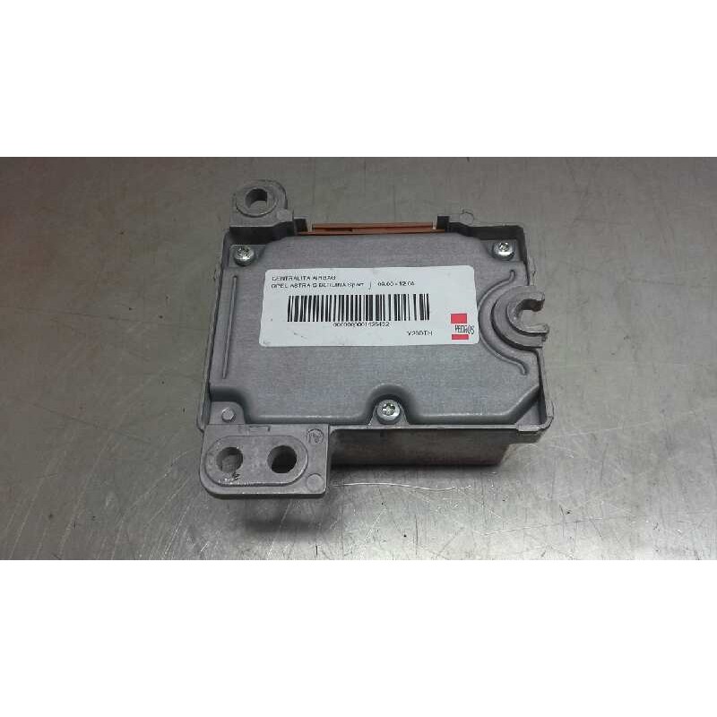 Recambio de centralita airbag para opel astra g berlina sport referencia OEM IAM 330518650 362 5WK42925