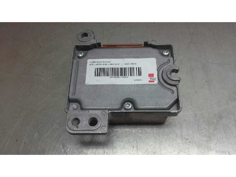 Recambio de centralita airbag para opel astra g berlina sport referencia OEM IAM 330518650 362 5WK42925