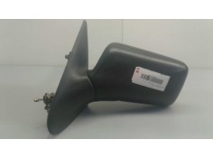 Recambio de retrovisor izquierdo para seat ibiza (6k) referencia OEM IAM   31639 2