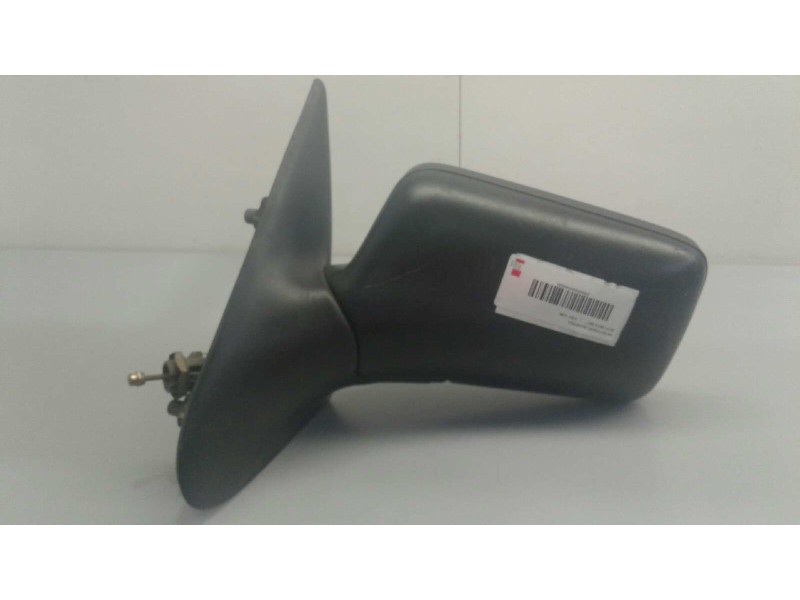 Recambio de retrovisor izquierdo para seat ibiza (6k) referencia OEM IAM   31639