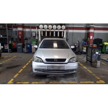 OPEL ASTRA G COUPÉ de desguace