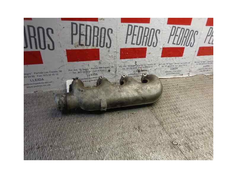 Recambio de colector admision para renault trafic (desde 5.89) 2.5 diesel referencia OEM IAM   
