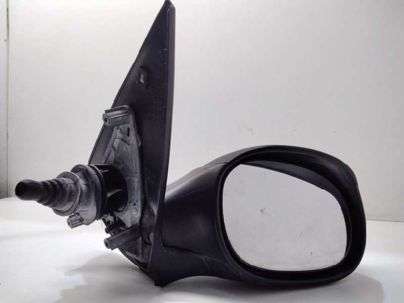 Recambio de retrovisor derecho para peugeot 206 berlina xr referencia OEM IAM 8154JC  