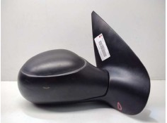 Recambio de retrovisor derecho para peugeot 206 berlina xr referencia OEM IAM 8154JC   2