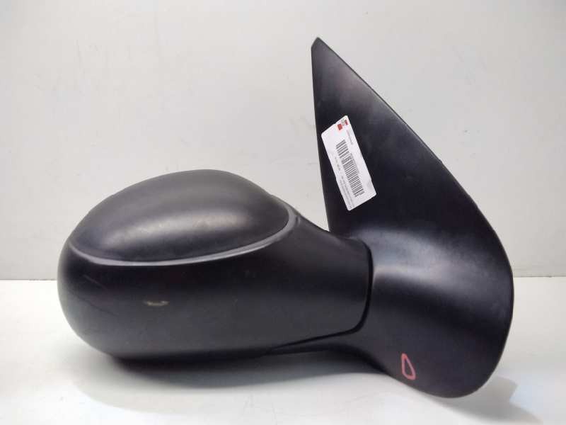 Recambio de retrovisor derecho para peugeot 206 berlina xr referencia OEM IAM 8154JC  