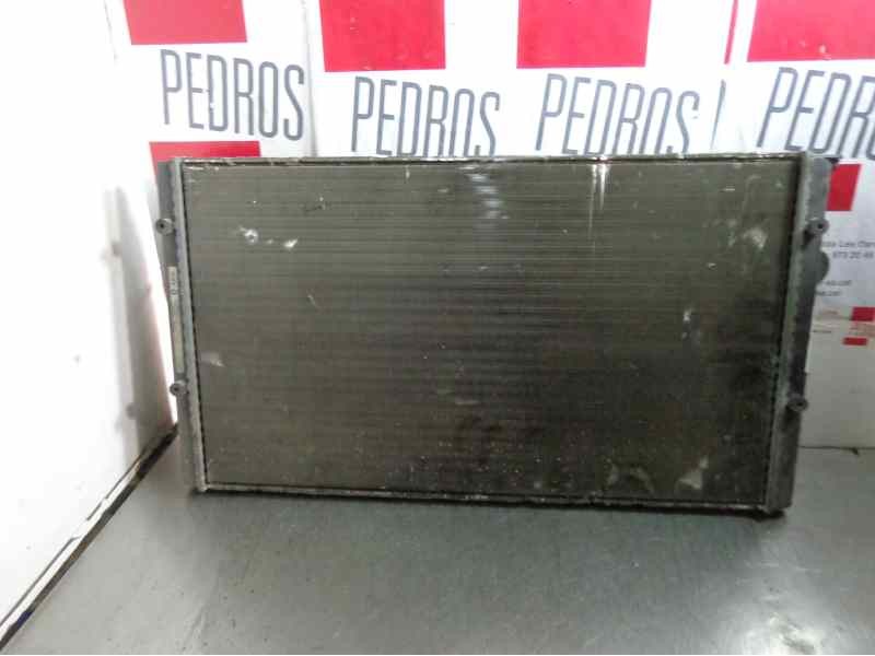 Recambio de radiador agua para » otros... modelos referencia OEM IAM   31698